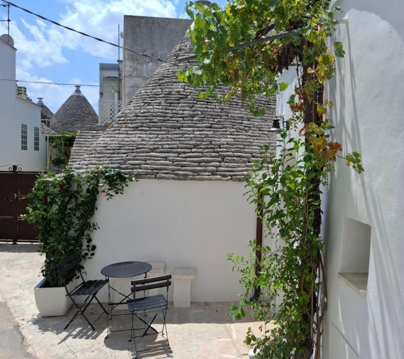 Photo of Others in The Trulli of Alberobello