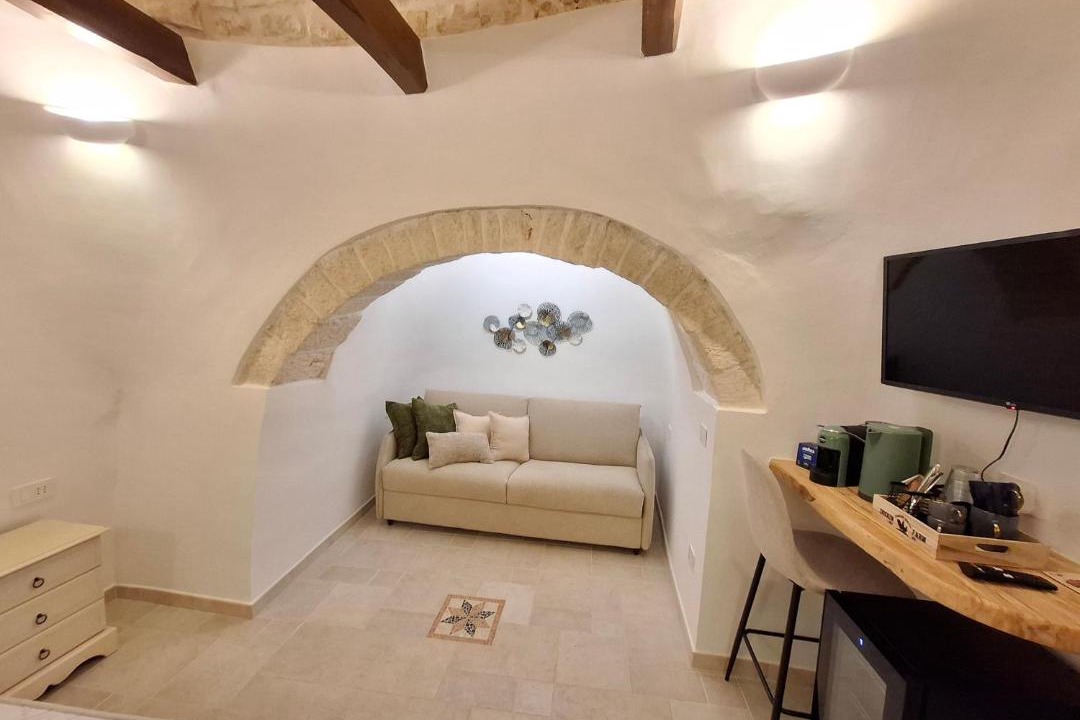 Photo of Others in The Trulli of Alberobello