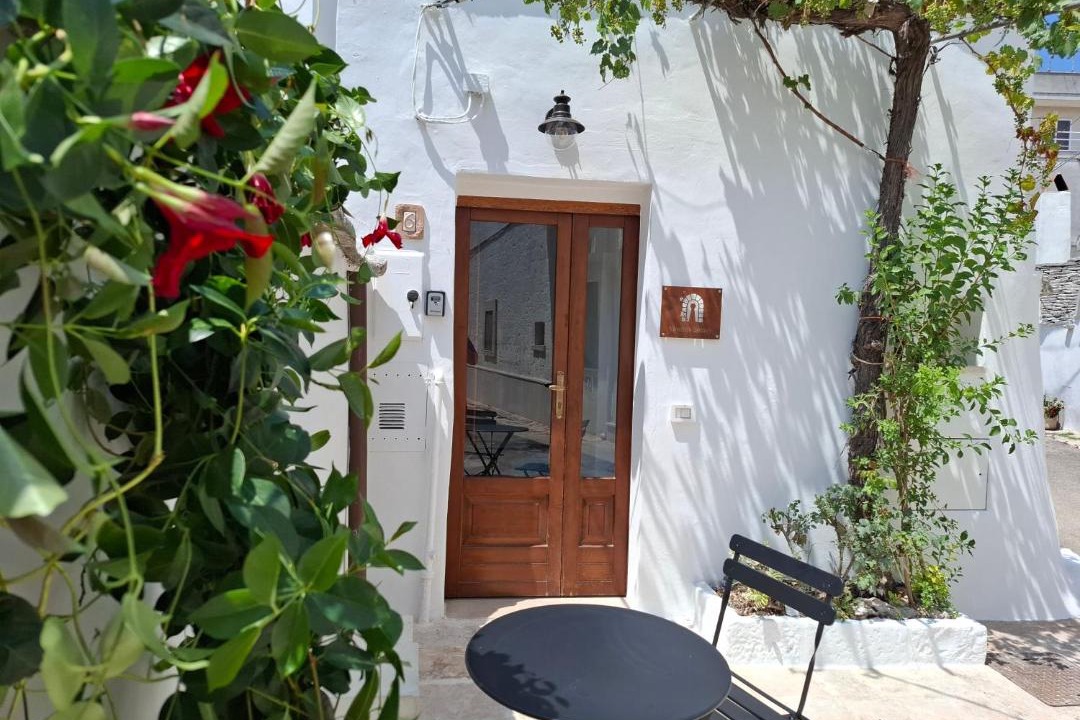 Photo of Others in The Trulli of Alberobello