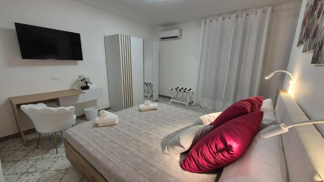 Photo of Bedroom in Brindisi