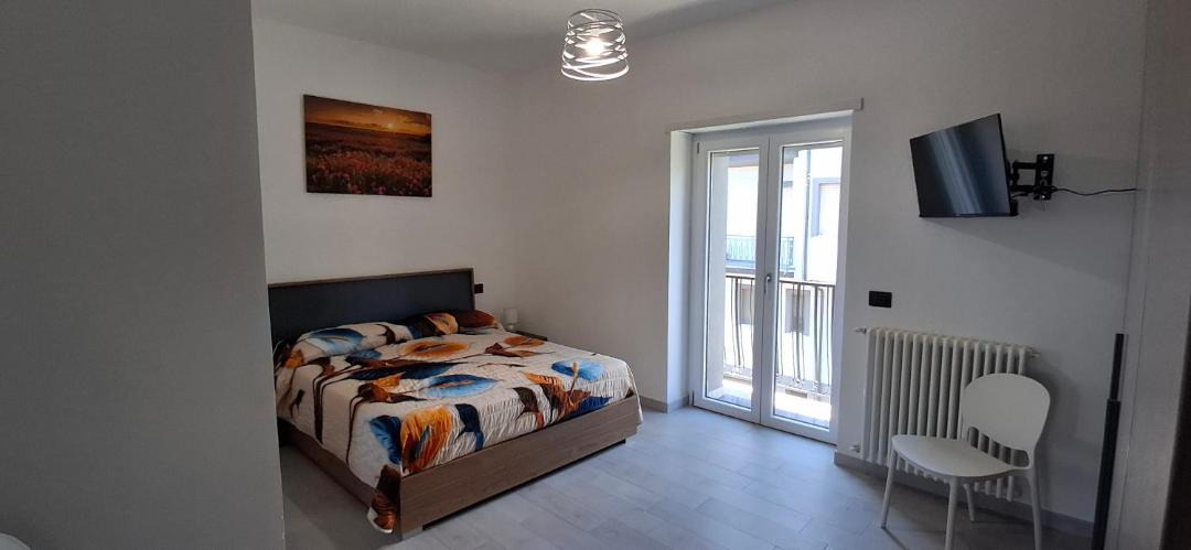 Photo of Bedroom in Caggiano