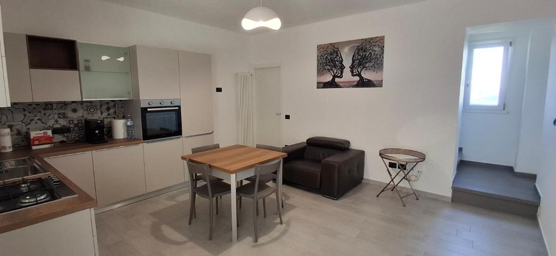 Photo of Kitchen in Caggiano