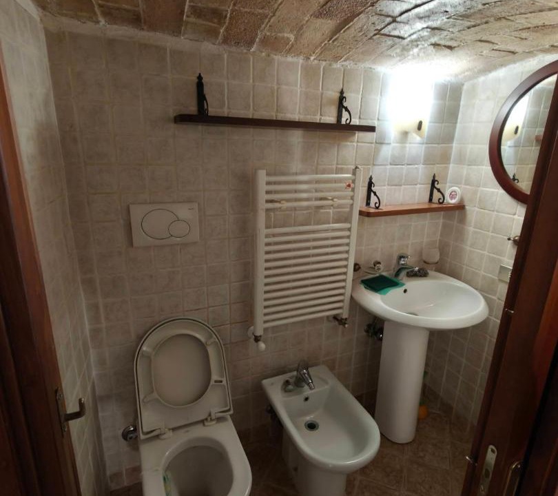 Photo of Bathroom in Alfedena