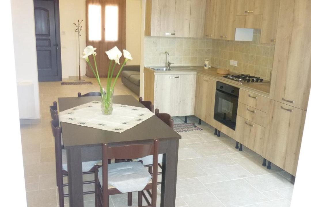 Photo of Kitchen in Chiesanuova