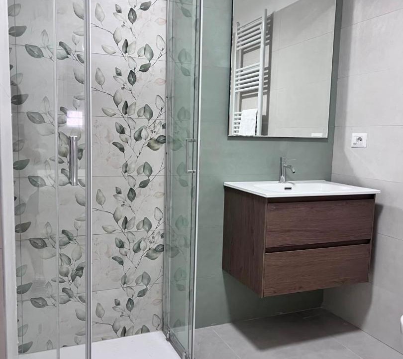 Photo of Bathroom in Municipio 2
