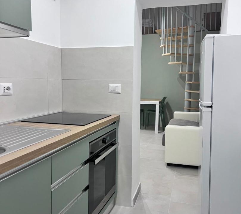 Photo of Kitchen in Municipio 2