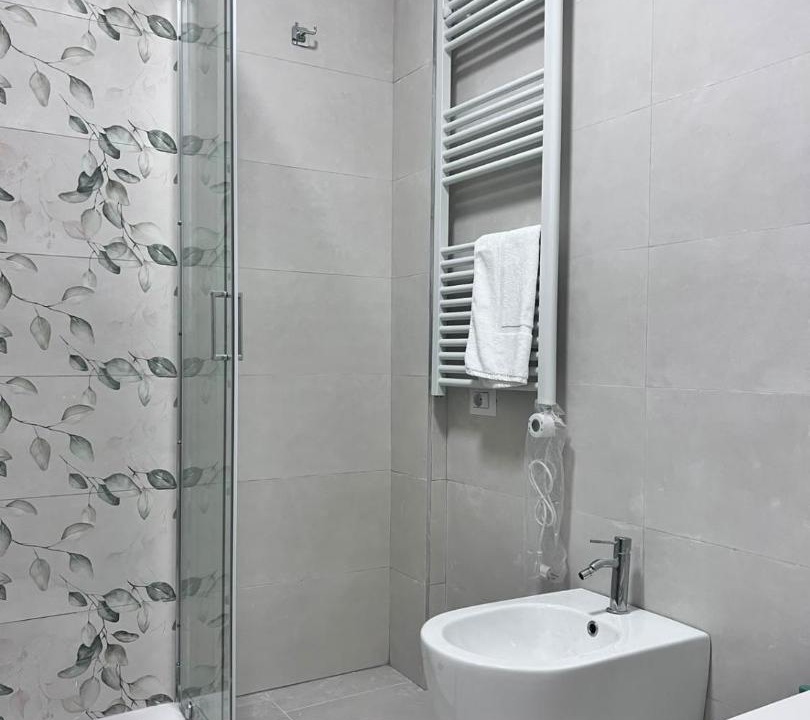 Photo of Bathroom in Municipio 2