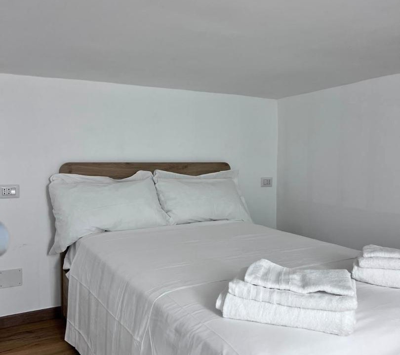 Photo of Bedroom in Municipio 2