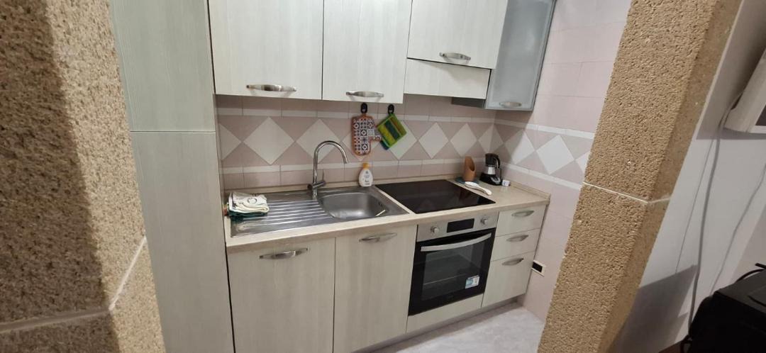 Photo of Kitchen in Santa Cesarea Terme