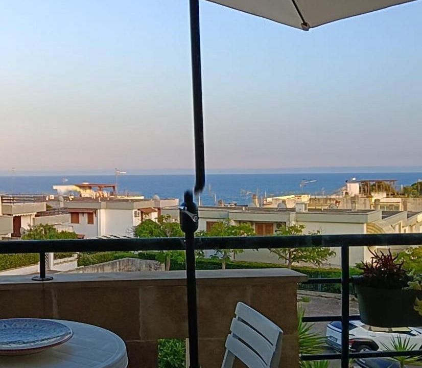 Photo of Patio Balcony in Santa Cesarea Terme