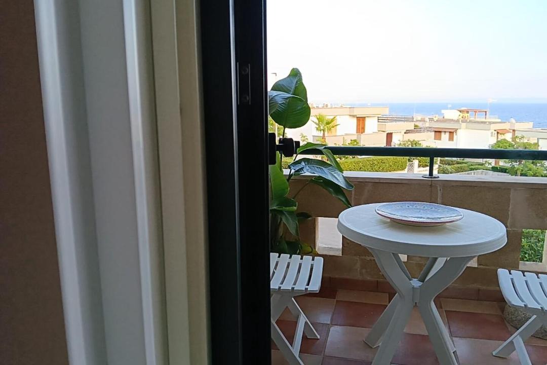 Photo of Patio Balcony in Santa Cesarea Terme