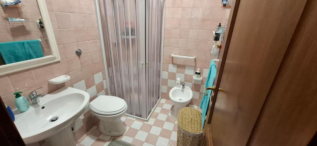 Photo of Bathroom in Santa Cesarea Terme