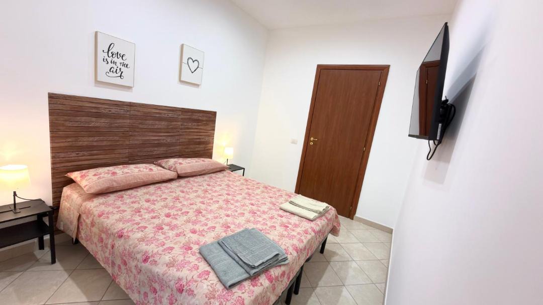 Photo of Bedroom in Rocca Imperiale