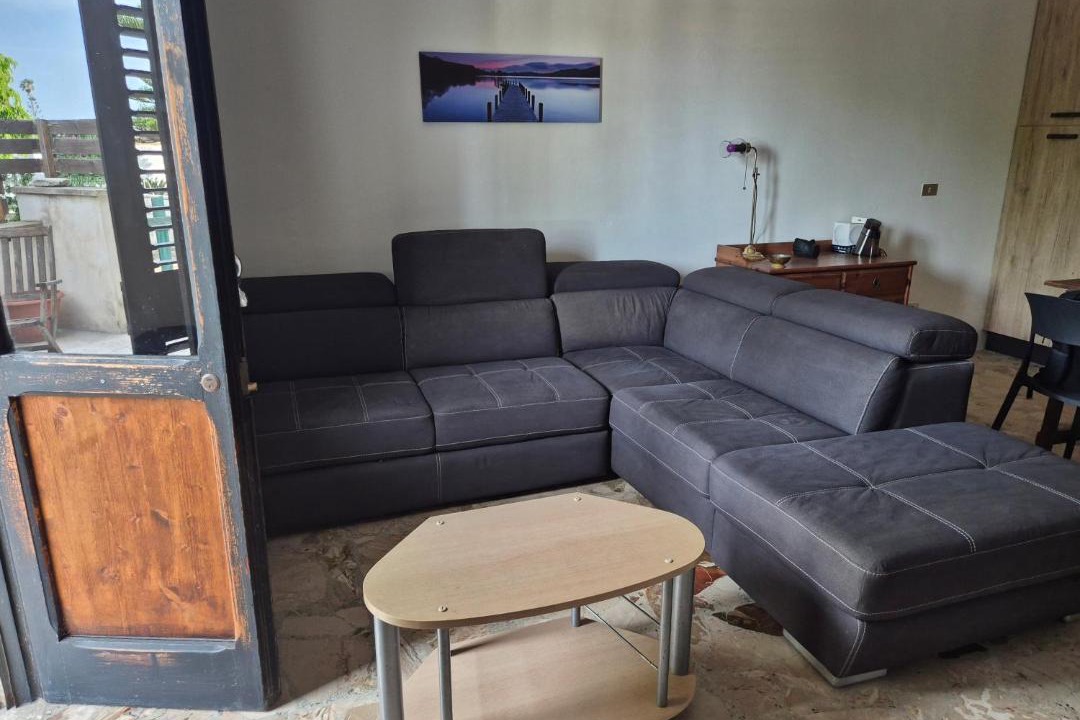 Photo of Livingroom in Frigole