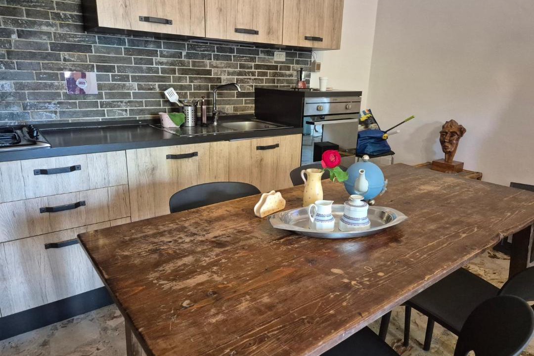 Photo of Kitchen in Frigole
