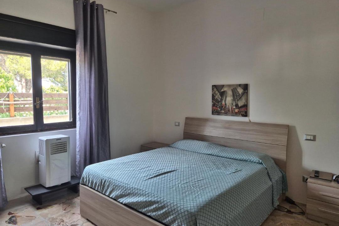 Photo of Bedroom in Frigole