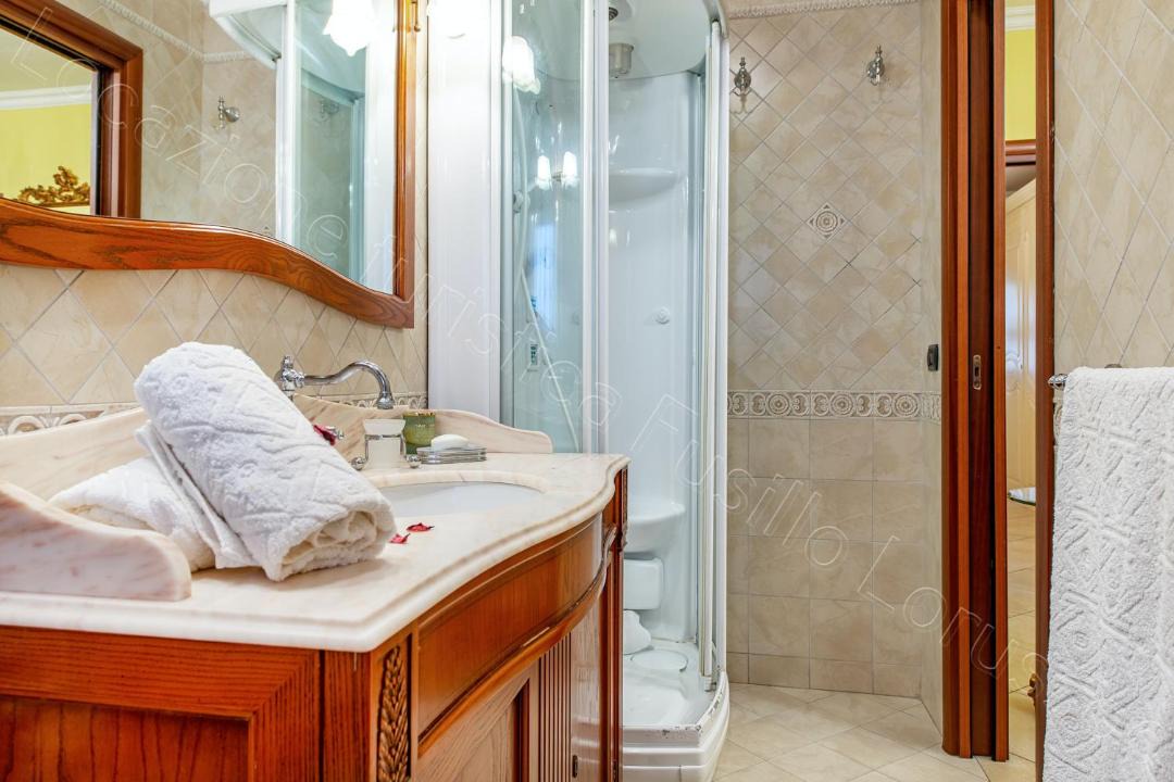 Photo of Bathroom in Barletta