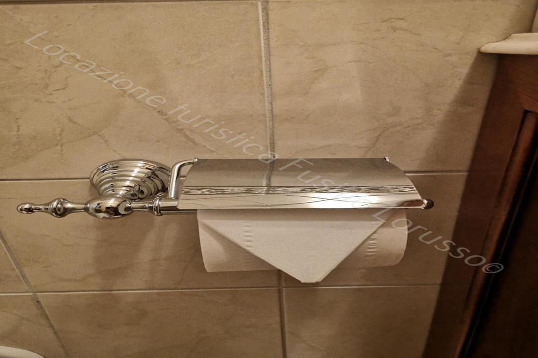 Photo of Bathroom in Barletta