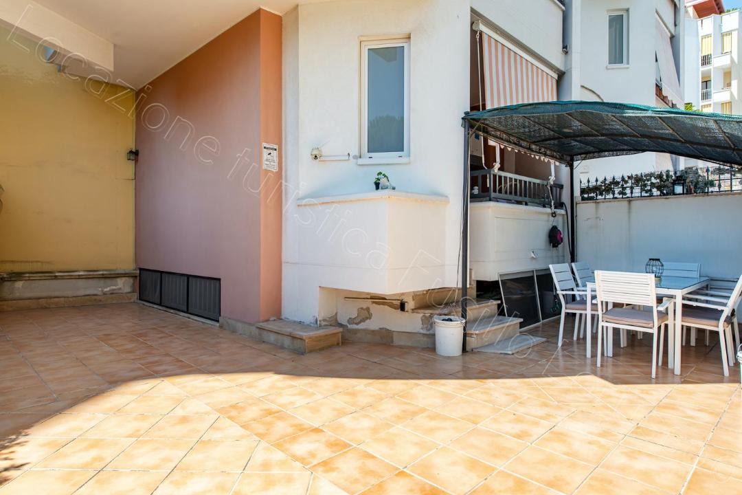 Photo of Patio Balcony in Barletta