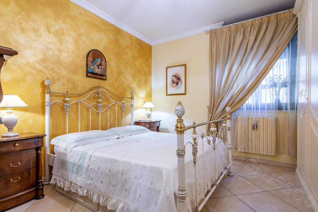 Photo of Bedroom in Barletta