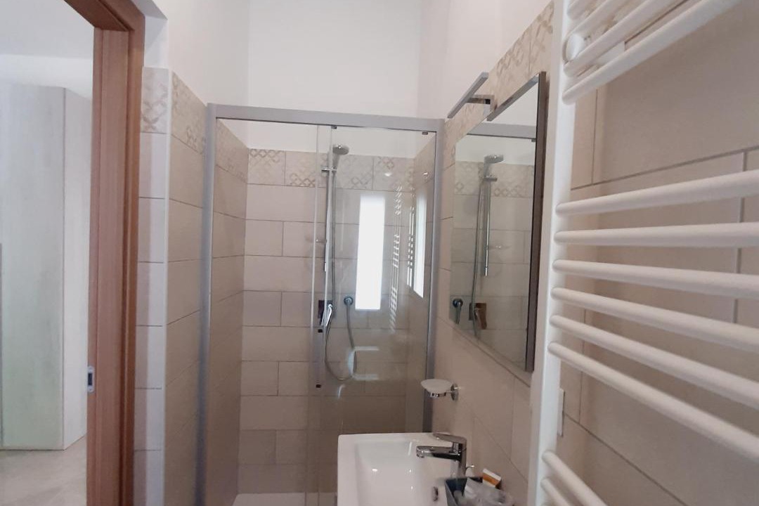 Photo of Bathroom in Morcone