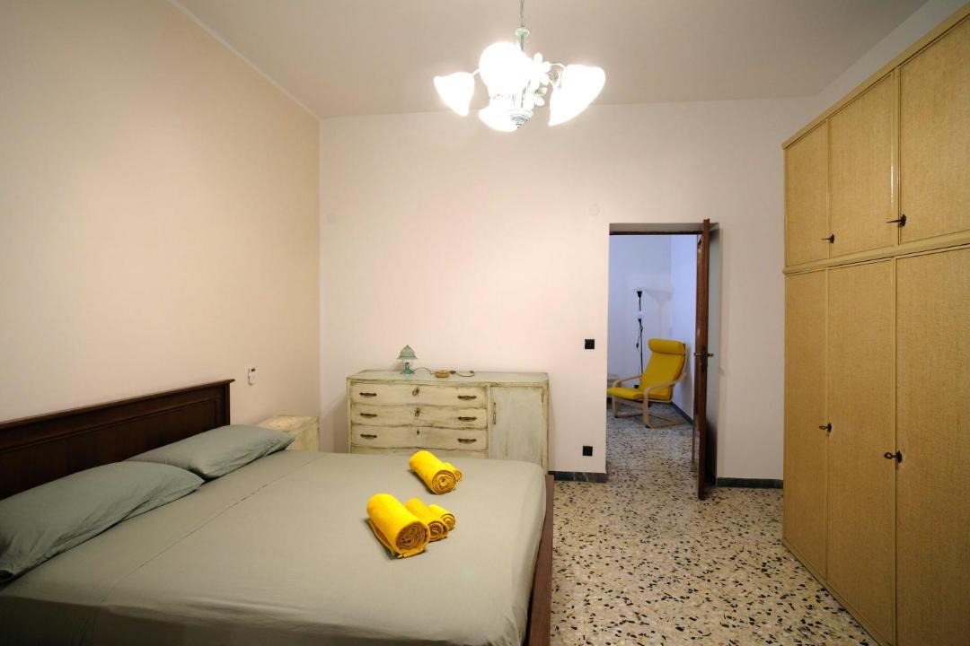 Photo of Bedroom in Leporano