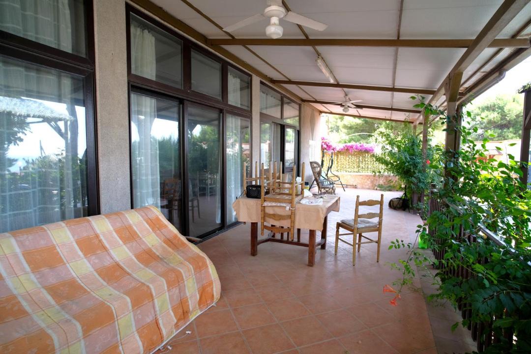 Photo of Patio Balcony in Leporano