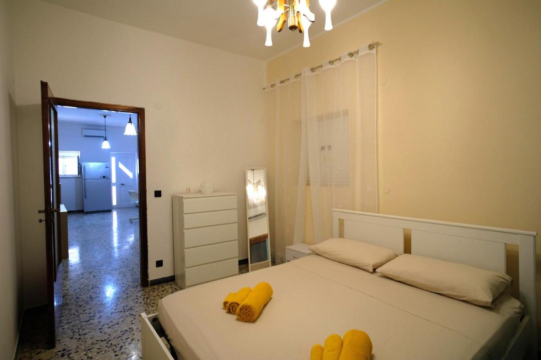 Photo of Bedroom in Leporano