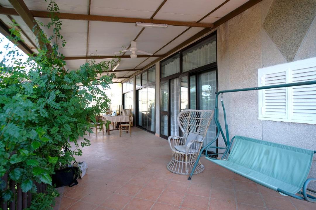 Photo of Patio Balcony in Leporano