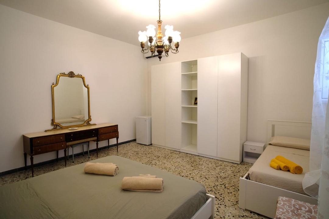 Photo of Bedroom in Leporano