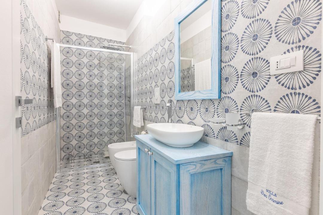 Photo of Bathroom in Alliste