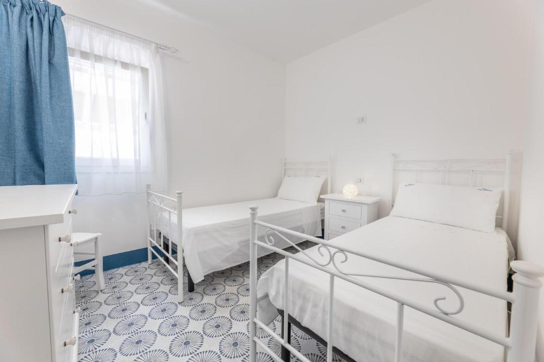 Photo of Bedroom in Alliste