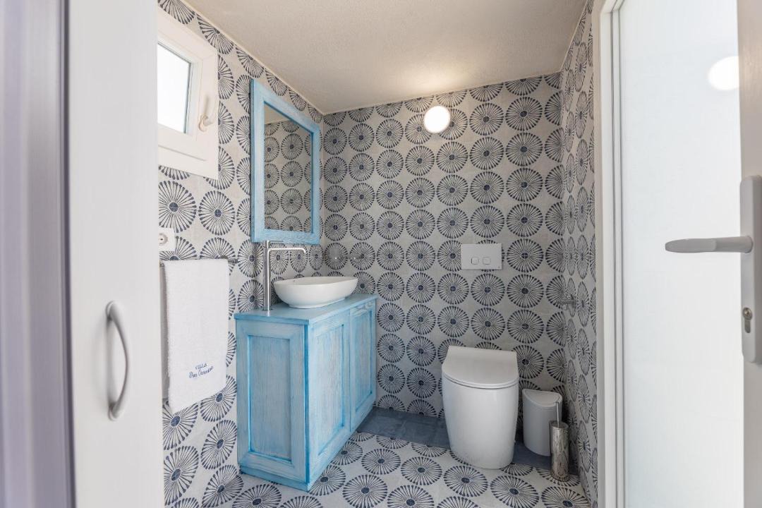 Photo of Bathroom in Alliste