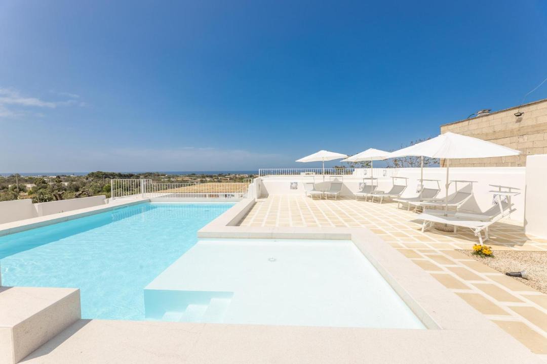 Photo of Patio Balcony in Alliste