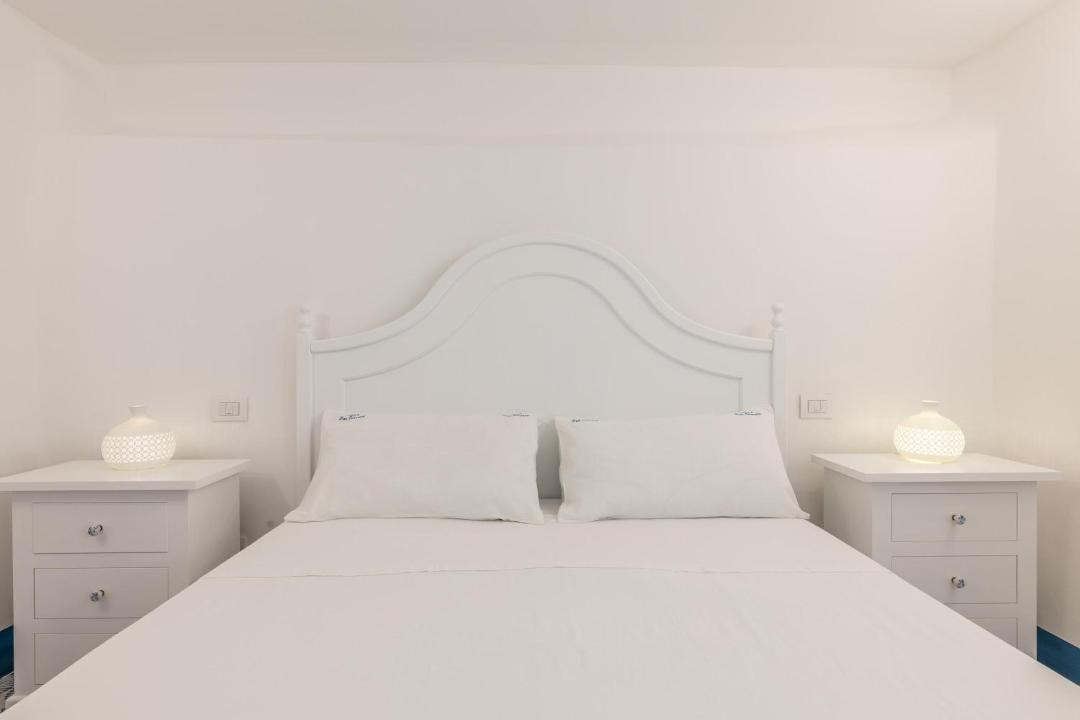 Photo of Bedroom in Alliste