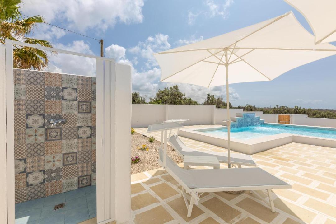 Photo of Patio Balcony in Alliste