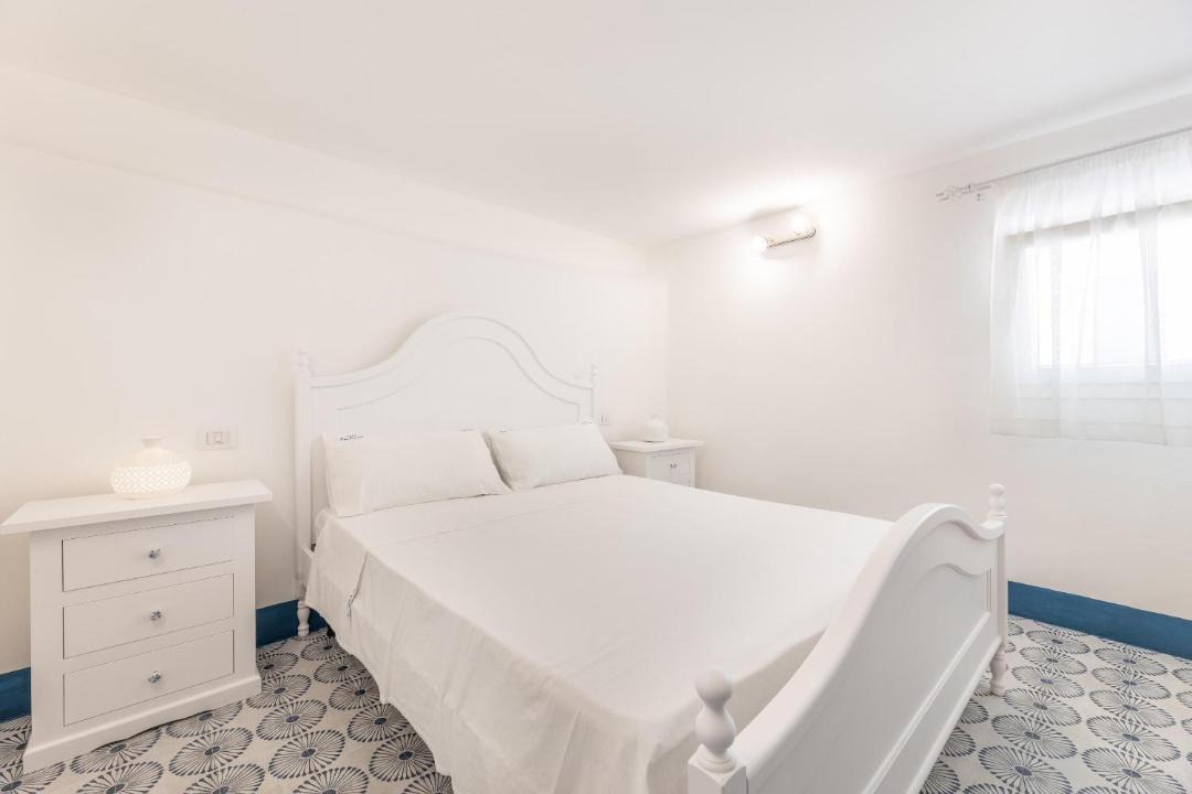 Photo of Bedroom in Alliste