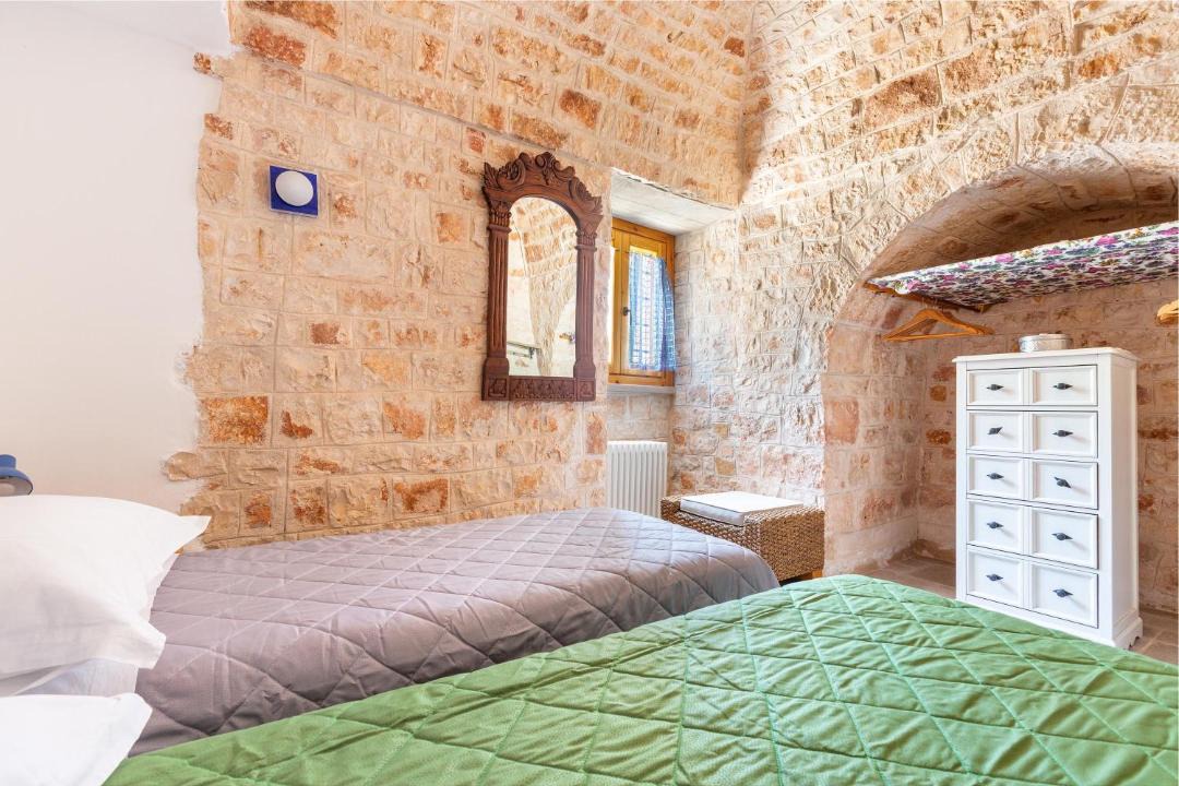 Photo of Bedroom in Fasano