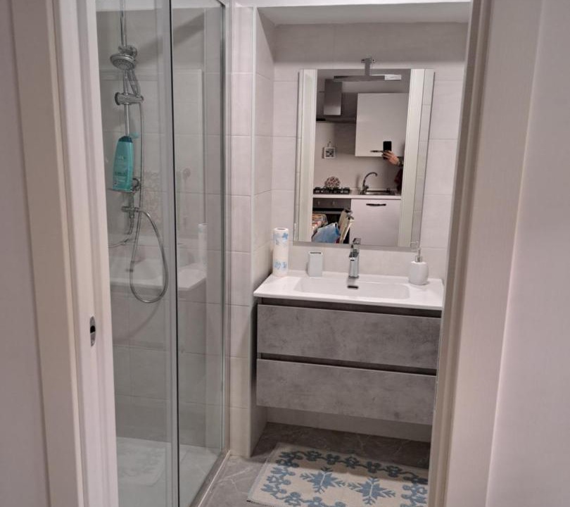 Photo of Bathroom in Molfetta