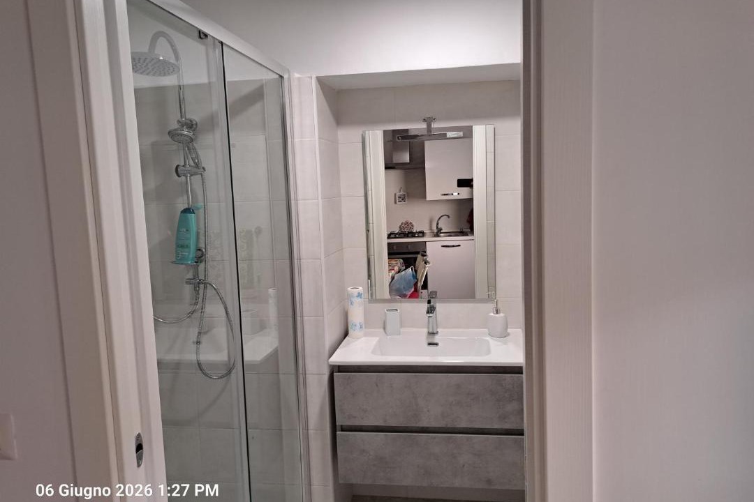 Photo of Bathroom in Molfetta