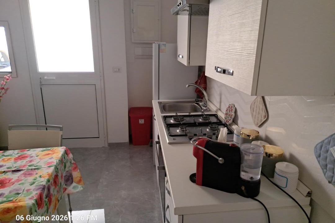 Photo of Kitchen in Molfetta