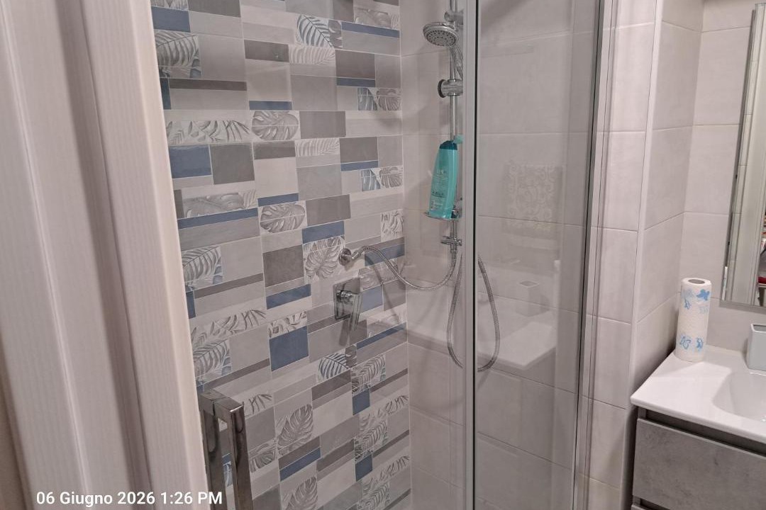 Photo of Bathroom in Molfetta