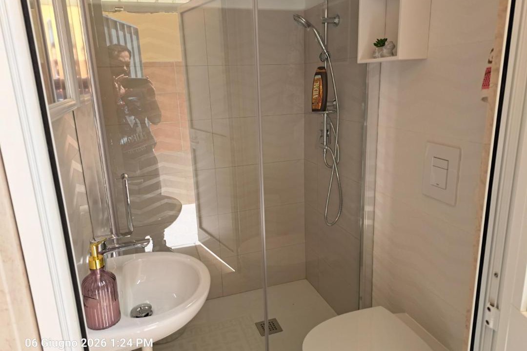 Photo of Bathroom in Molfetta