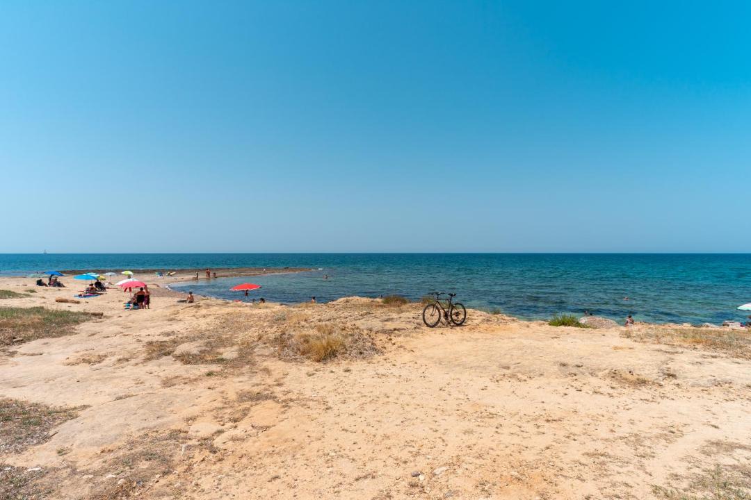 Photo of Others in Marina di Mancaversa