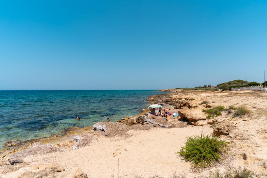 Photo of Others in Marina di Mancaversa