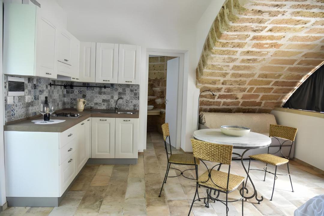 Photo of Kitchen in Novoli