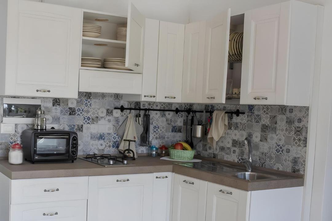Photo of Kitchen in Novoli