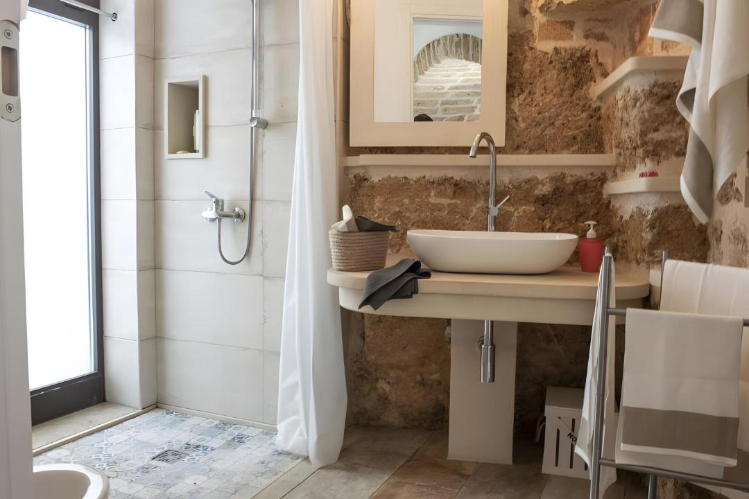 Photo of Bathroom in Novoli