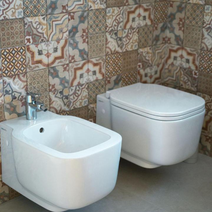 Photo of Bathroom in Montenero di Bisaccia