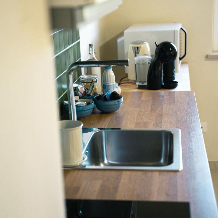 Photo of Kitchen in Montenero di Bisaccia